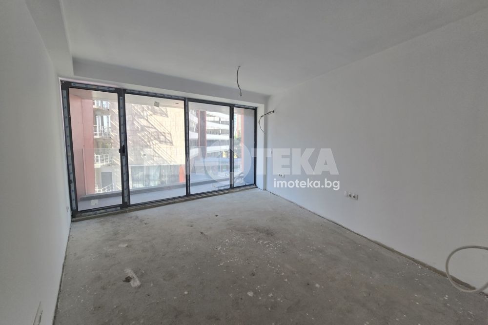 Продава 3-СТАЕН, гр. София, Манастирски ливади, снимка 3 - Апартаменти - 55686508