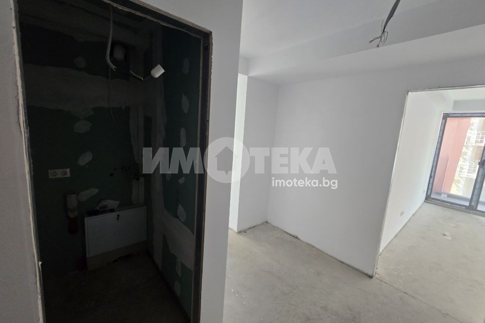 Продава 3-СТАЕН, гр. София, Манастирски ливади, снимка 12 - Апартаменти - 55686508