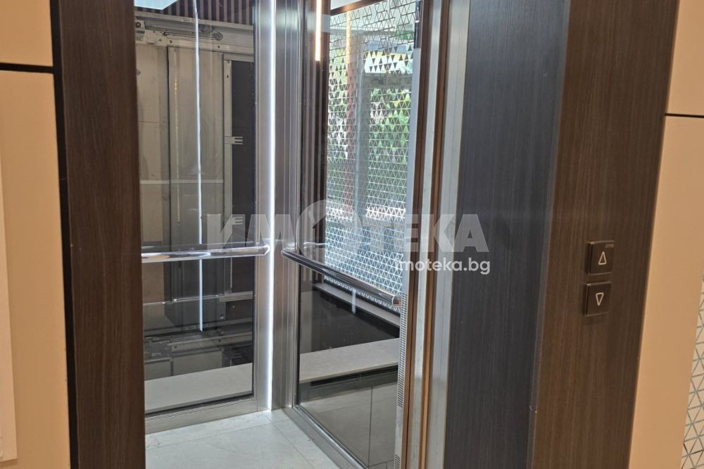 Продава 3-СТАЕН, гр. София, Манастирски ливади, снимка 16 - Апартаменти - 55686508