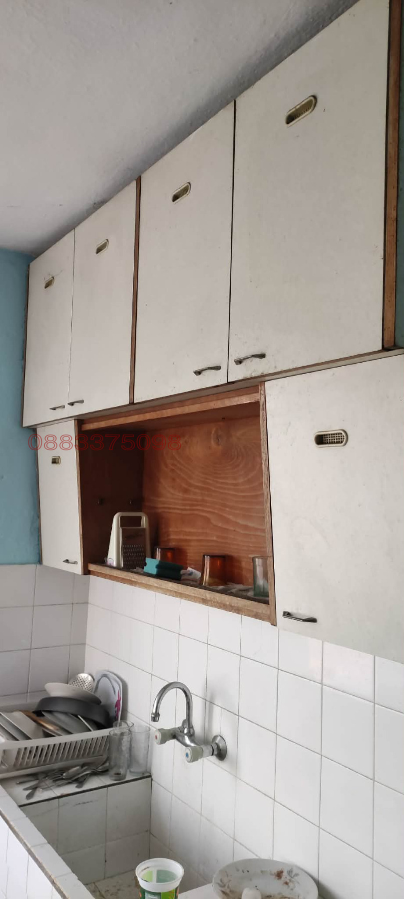 Продава ЕТАЖ ОТ КЪЩА, гр. Опака, област Търговище, снимка 12 - Етаж от къща - 54389198