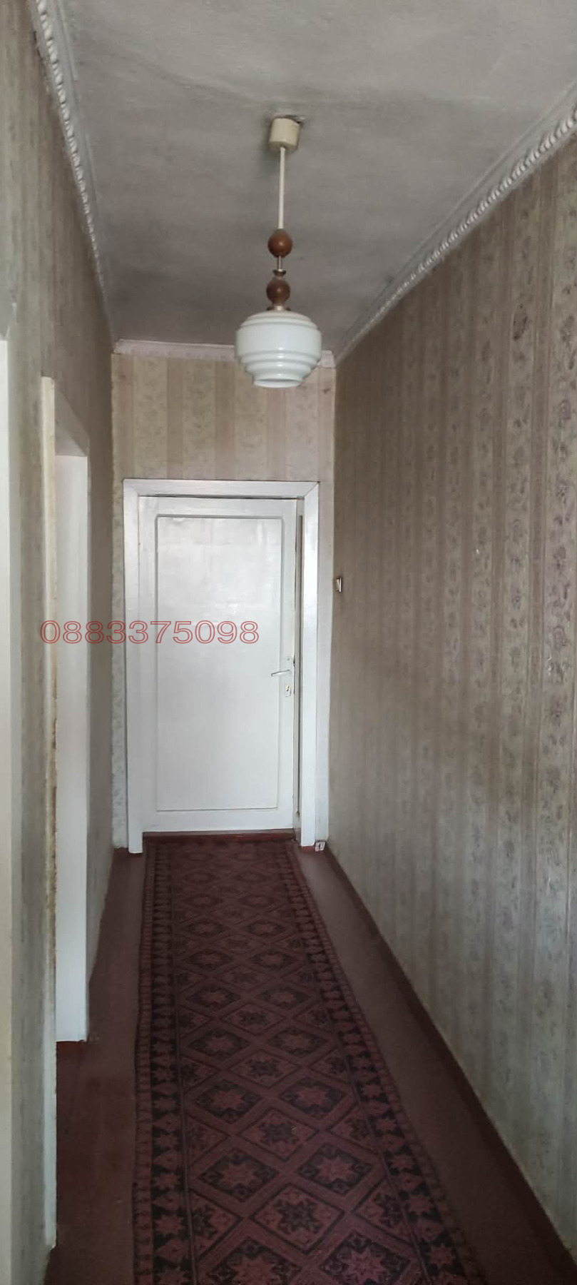 Продава ЕТАЖ ОТ КЪЩА, гр. Опака, област Търговище, снимка 10 - Етаж от къща - 54389198