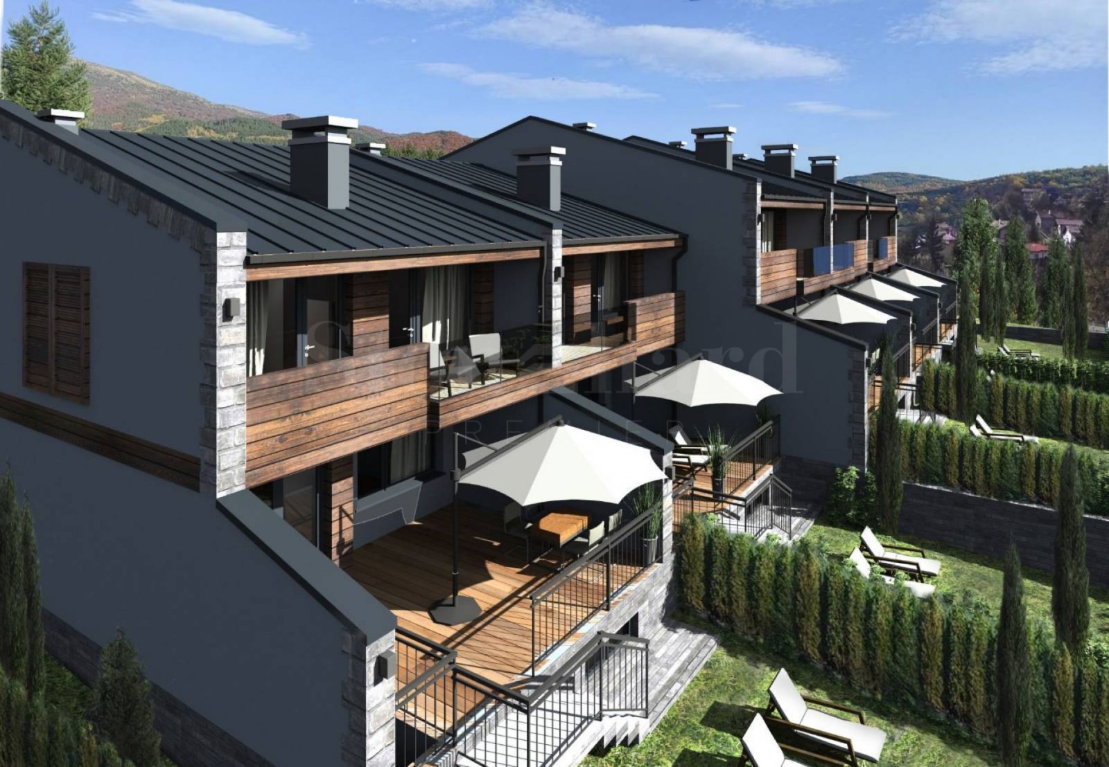 Продава КЪЩА, с. Рударци, област Перник, снимка 5 - Къщи - 51720230