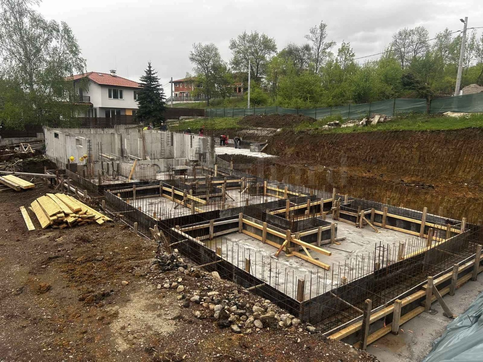 Продава КЪЩА, с. Рударци, област Перник, снимка 11 - Къщи - 51720230