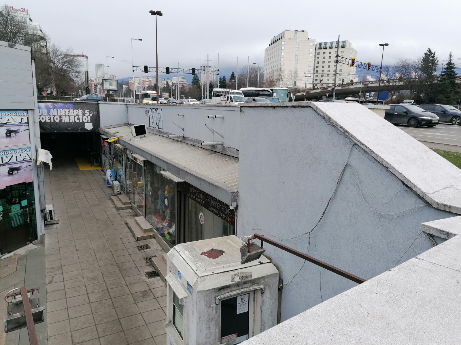 Продава МАГАЗИН, гр. София, Център, снимка 10 - Магазини - 53974529