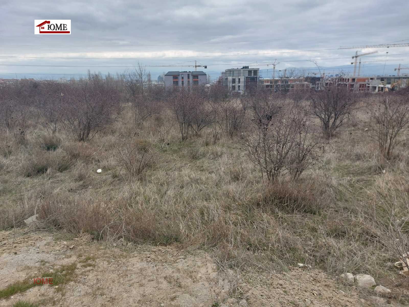 Продава ПАРЦЕЛ, гр. София, Малинова долина, снимка 5 - Парцели - 54735540