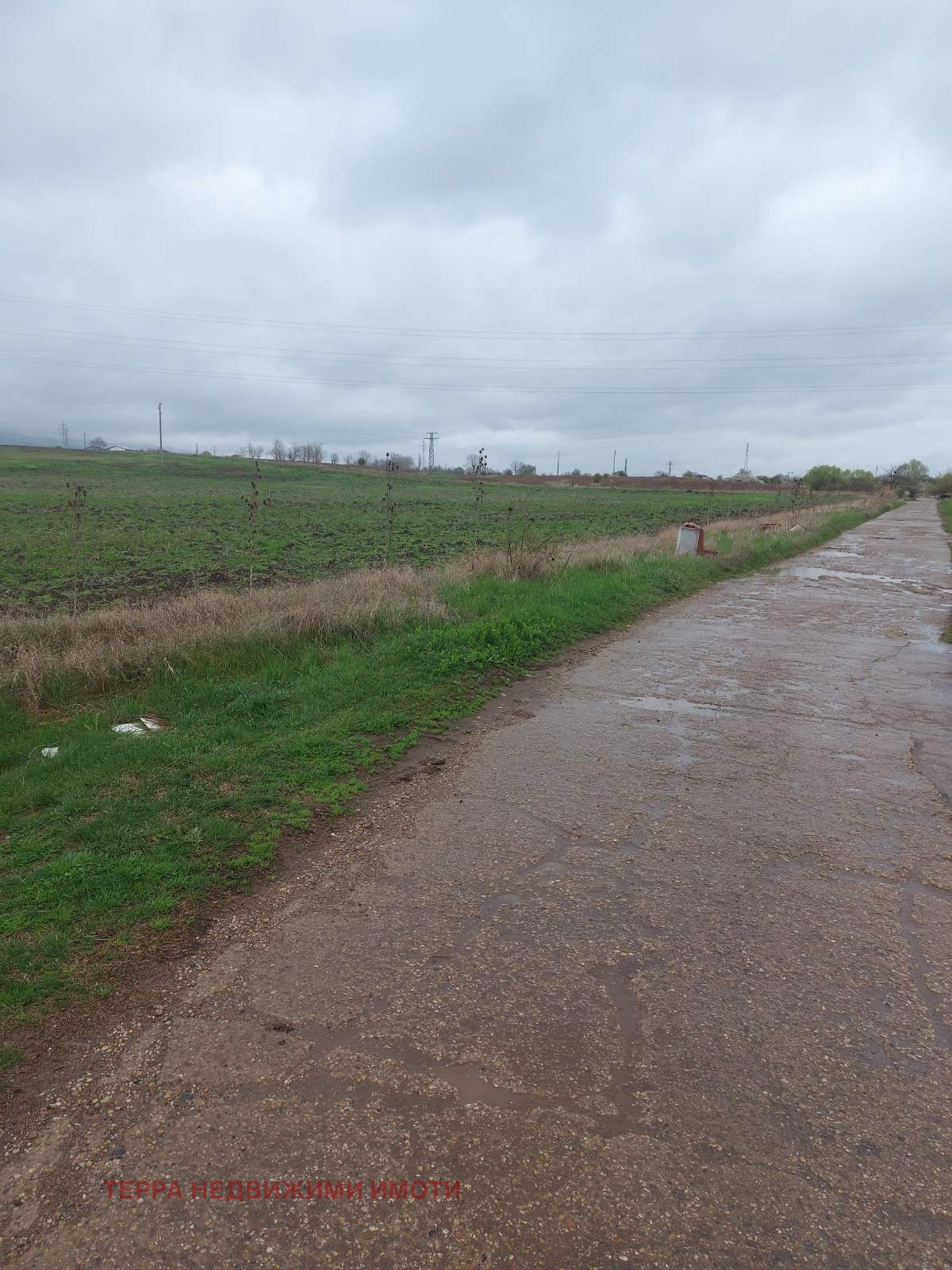 Продава ПАРЦЕЛ, гр. София, с. Световрачене, снимка 5 - Парцели - 55080383