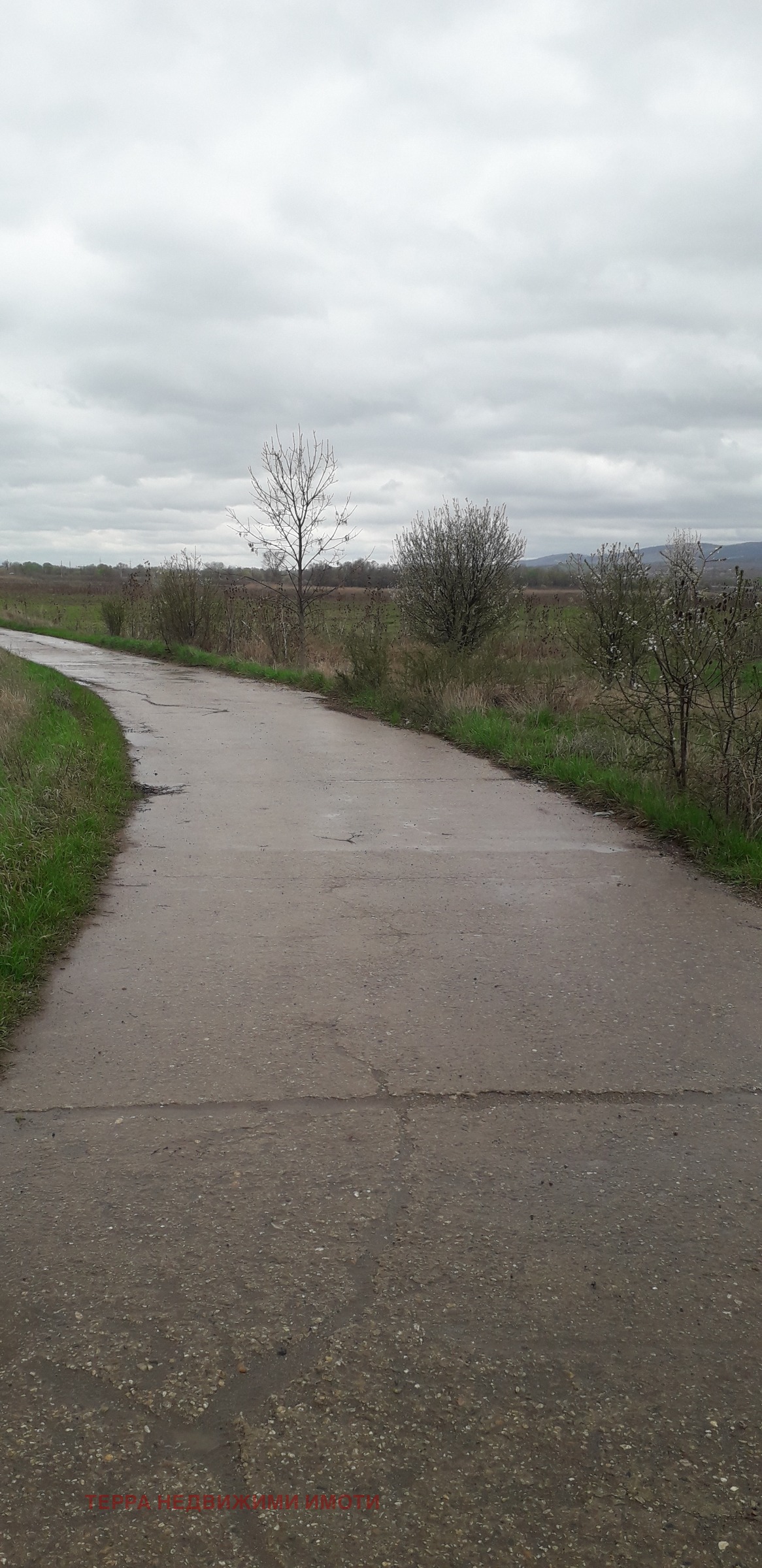 Продава ПАРЦЕЛ, гр. София, с. Световрачене