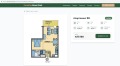 Продава 1-СТАЕН, град Варна, к.к. Златни пясъци • 75160 € / 147000.18 лв. • 21446195 3