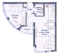 Продава 2-СТАЕН, град Пловдив, Център • 224560 € • 72439411 — Holmes.bg