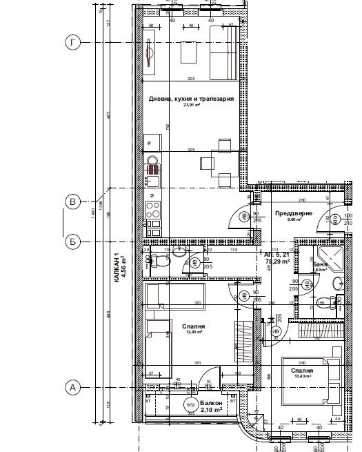 ������� 3-����� | Imot.bg � ����������� 1