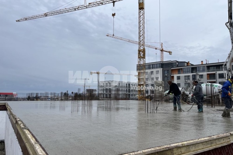 Продава 3-СТАЕН в град Варна, Владислав Варненчик 1 - 102 кв.м / 137 900 € » 269 708.96 лв., ИМОТЕКА