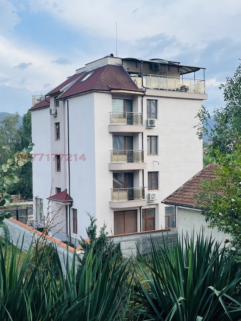 Продава МЕЗОНЕТ в област Пазарджик, гр. Велинград - 300 кв.м / 300 000 € » 586 749.00 лв.