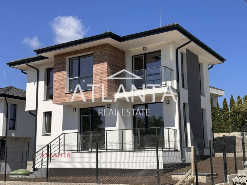 Продава КЪЩА в град Варна, м-т Горна Трака - 139 кв.м / 298 000 € » 582 837.34 лв., АТЛАНТА