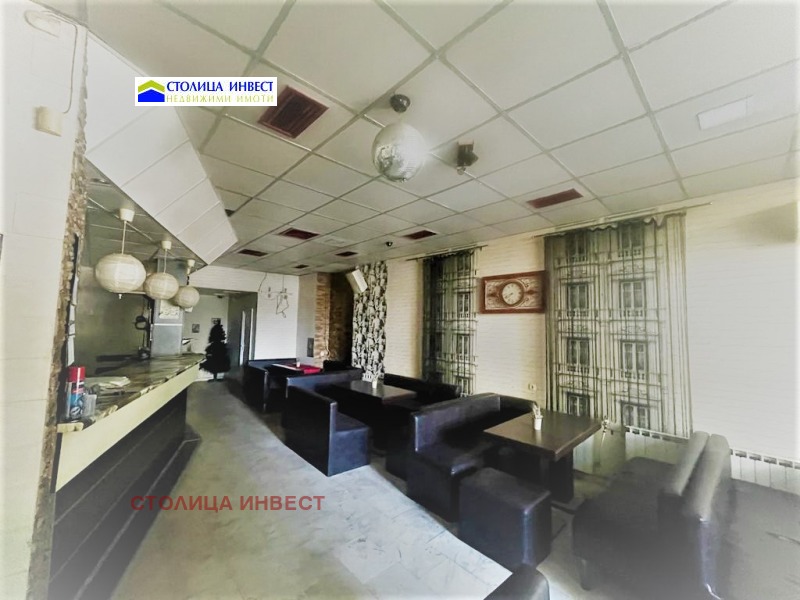 Продава ЗАВЕДЕНИЕ в град Русе, Възраждане - 100 кв.м / 175 000 € » 342 270.25 лв., СТОЛИЦА ИНВЕСТ