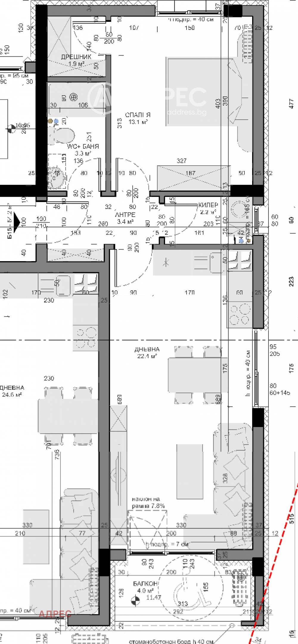 ������� 2-����� | Imot.bg � ����������� 2