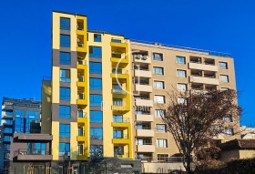 1 bedroom Poduyane, Sofia 2