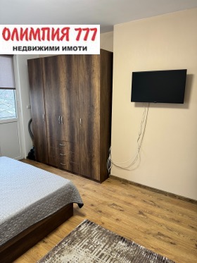 2 Schlafzimmer Idealen zentar, Plewen 9