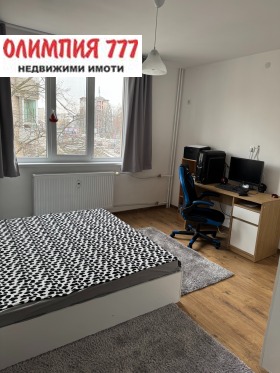 2 Schlafzimmer Idealen zentar, Plewen 6