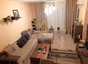 3 slaapkamers Ljulin 9, Sofia