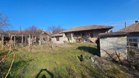 Casa Dragoevo, região Shumen 4