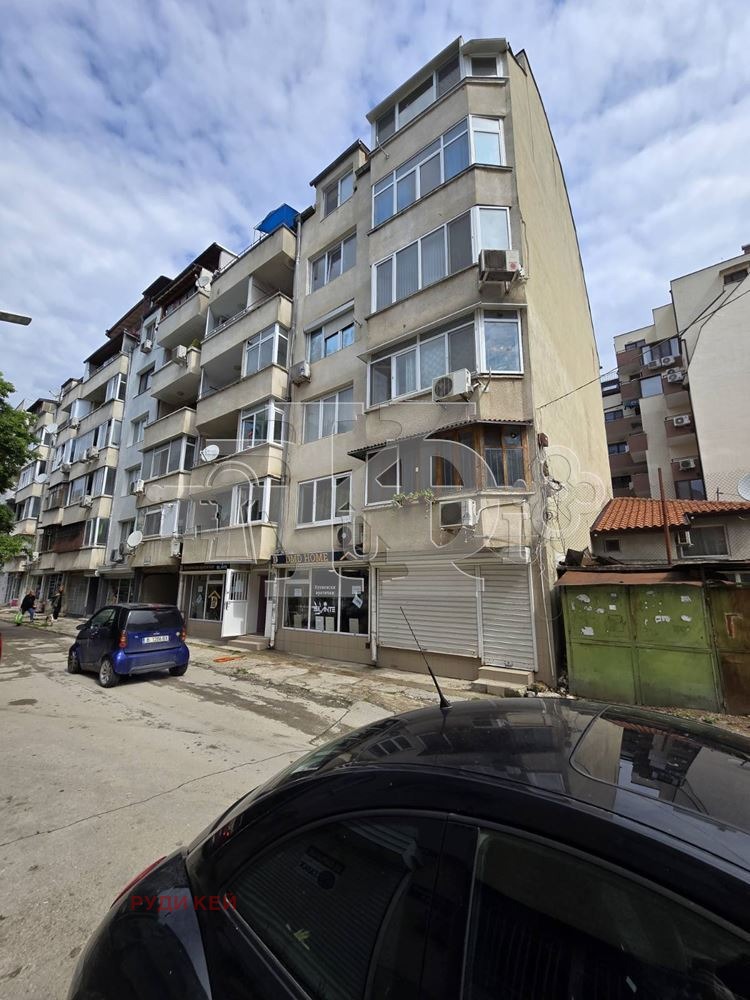For Sale  Studio Varna , Troshevo , 45 sq.m | 26108956 - image [7]