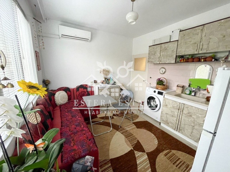 Продается  Студия Шумен , Болницата , 46 кв.м | 44503196 - изображение [4]