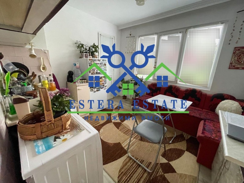Продается  Студия Шумен , Болницата , 46 кв.м | 44503196 - изображение [3]