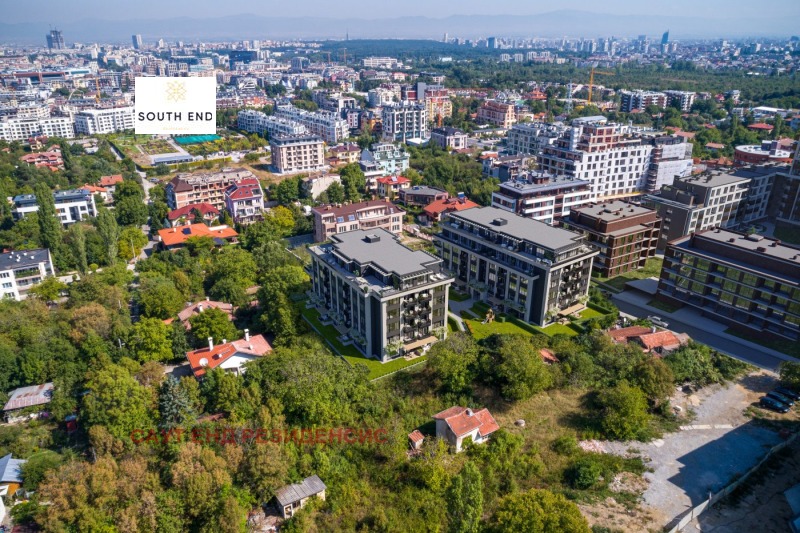 Продава  2-стаен град София , Кръстова вада , 56 кв.м | 57198372 - изображение [6]