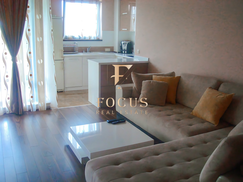 De vânzare  1 dormitor Plovdiv , Zaharna fabrica , 92 mp | 48027767