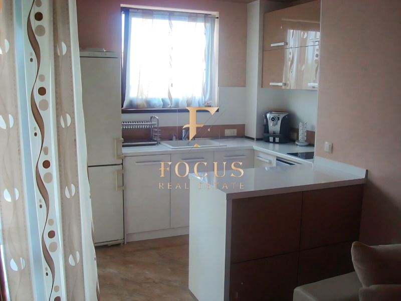 Na prodej  1 ložnice Plovdiv , Zacharna fabrika , 92 m2 | 48027767 - obraz [2]