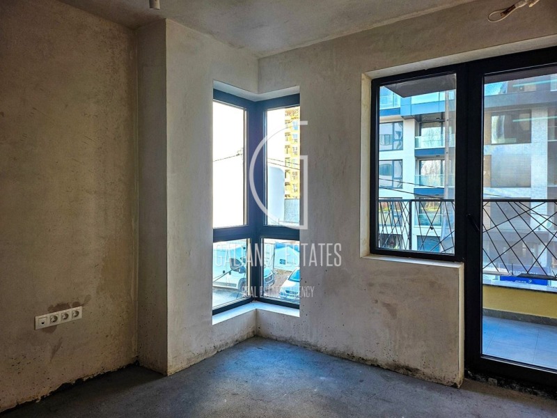 En venta  1 dormitorio Sofia , Poduyane , 80 metros cuadrados | 68711143 - imagen [7]