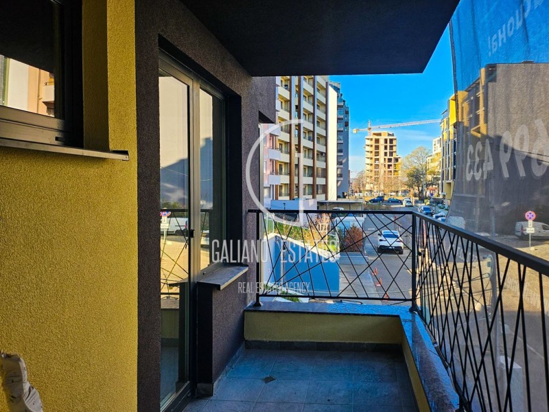 En venta  1 dormitorio Sofia , Poduyane , 80 metros cuadrados | 68711143 - imagen [9]