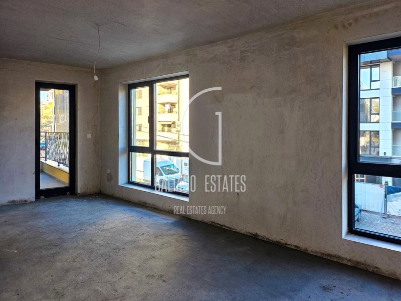 En venta  1 dormitorio Sofia , Poduyane , 80 metros cuadrados | 68711143 - imagen [6]