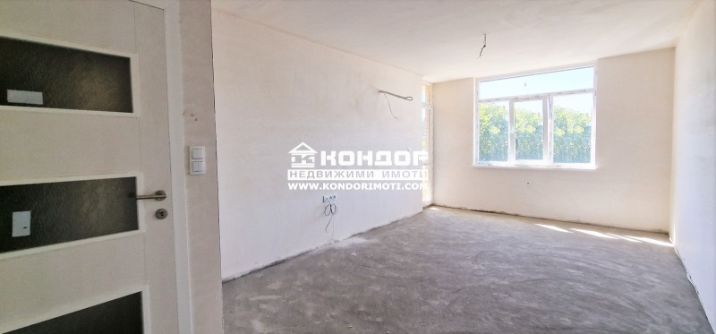 Till salu  1 sovrum Plovdiv , Vastanitjeski , 70 kvm | 51695131 - bild [2]