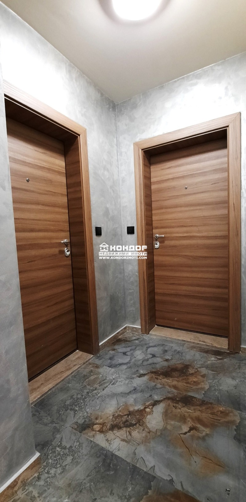 Till salu  1 sovrum Plovdiv , Vastanitjeski , 70 kvm | 51695131 - bild [4]