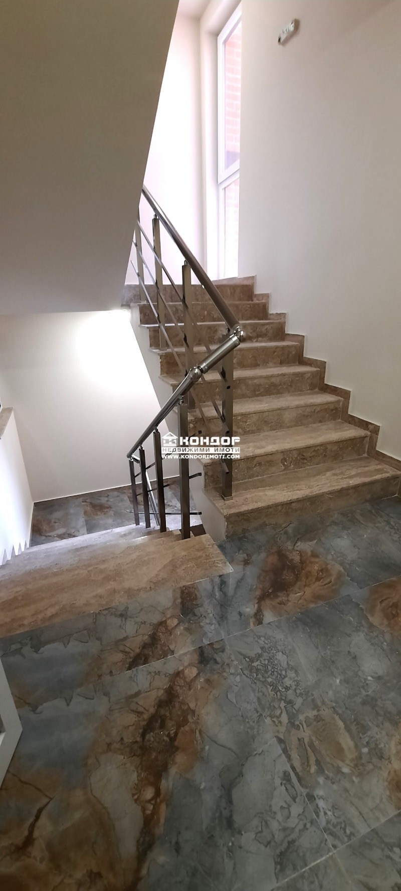 Till salu  1 sovrum Plovdiv , Vastanitjeski , 70 kvm | 51695131