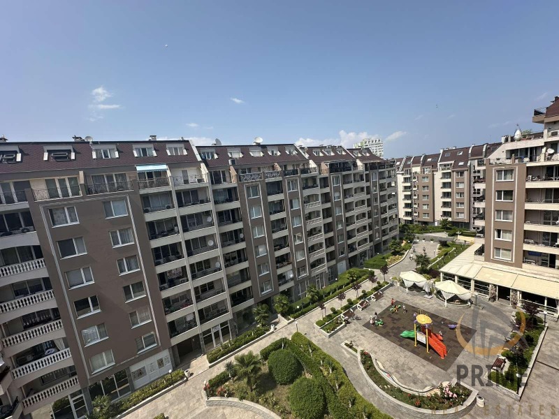 Продаја  1 спаваћа соба Бургас , Зорница , 76 м2 | 53041710 - слика [13]