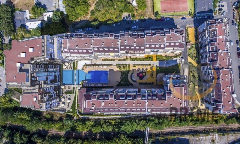 Продаја  1 спаваћа соба Бургас , Зорница , 76 м2 | 53041710 - слика [15]