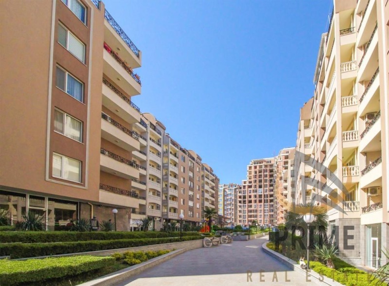 Продаја  1 спаваћа соба Бургас , Зорница , 76 м2 | 53041710 - слика [14]