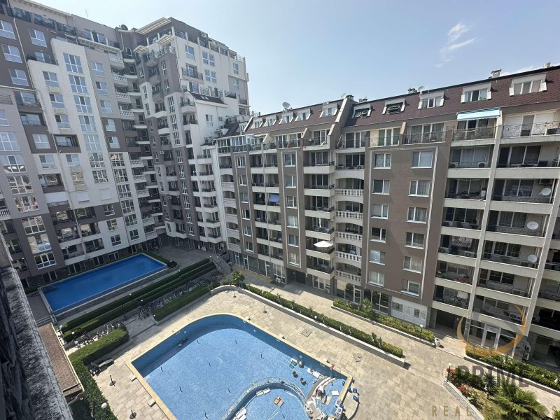 Продаја  1 спаваћа соба Бургас , Зорница , 76 м2 | 53041710 - слика [12]