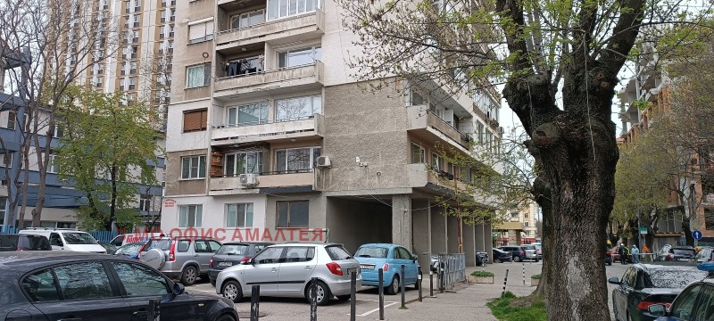 Продается  1 спальня София , Банишора , 55 кв.м | 25897024 - изображение [14]