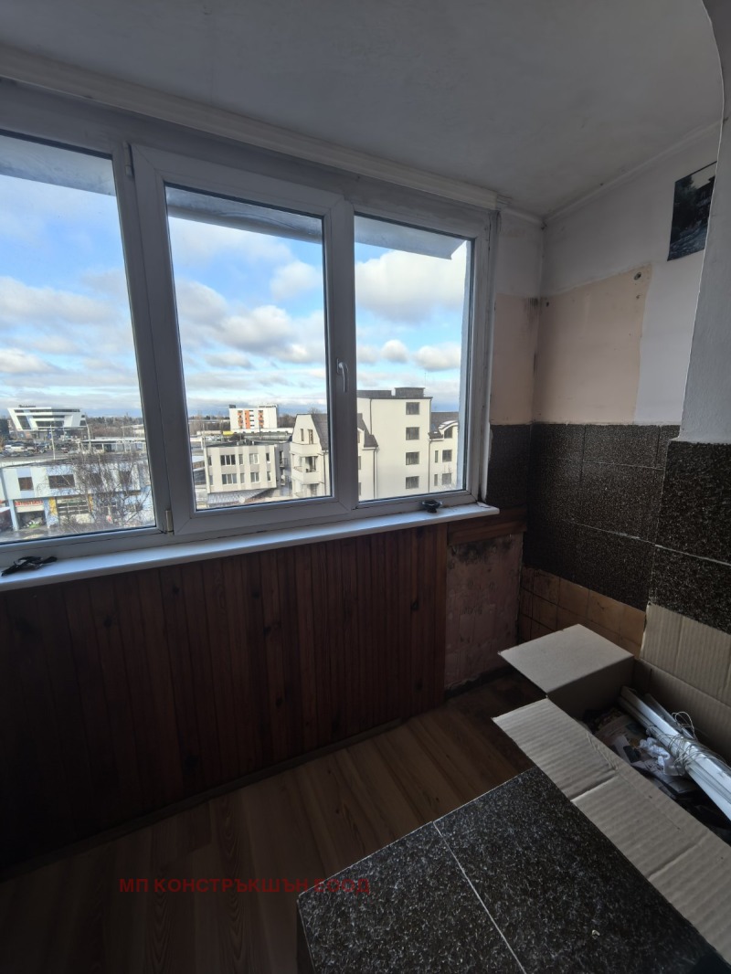 Продава 2-СТАЕН, гр. София, Сухата река, снимка 7 - Апартаменти - 53144651