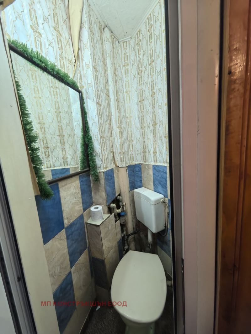 Продава 2-СТАЕН, гр. София, Сухата река, снимка 14 - Апартаменти - 53144651