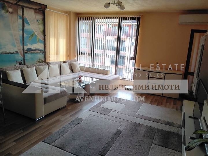 Продава 2-СТАЕН, гр. Пловдив, Остромила, снимка 10 - Апартаменти - 54519898