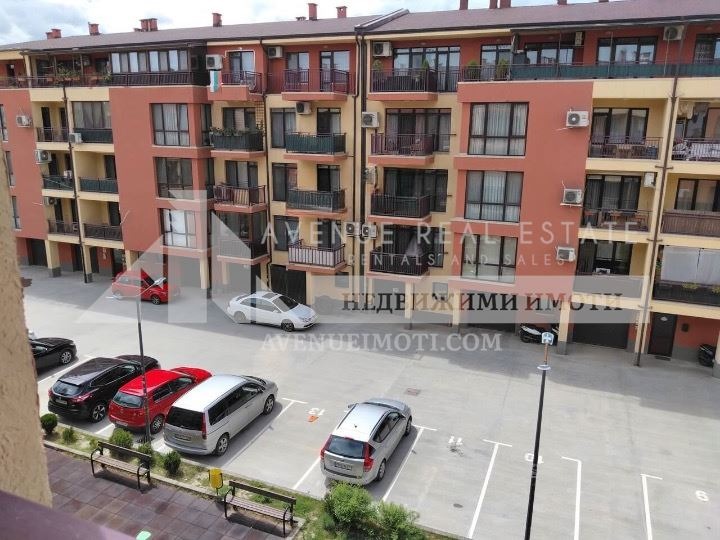 Продава 2-СТАЕН, гр. Пловдив, Остромила, снимка 12 - Апартаменти - 54519898