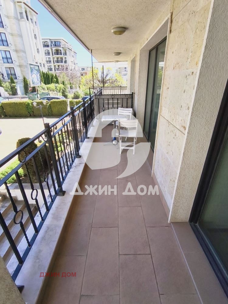 Продава 2-СТАЕН, гр. Свети Влас, област Бургас, снимка 10 - Апартаменти - 55106735