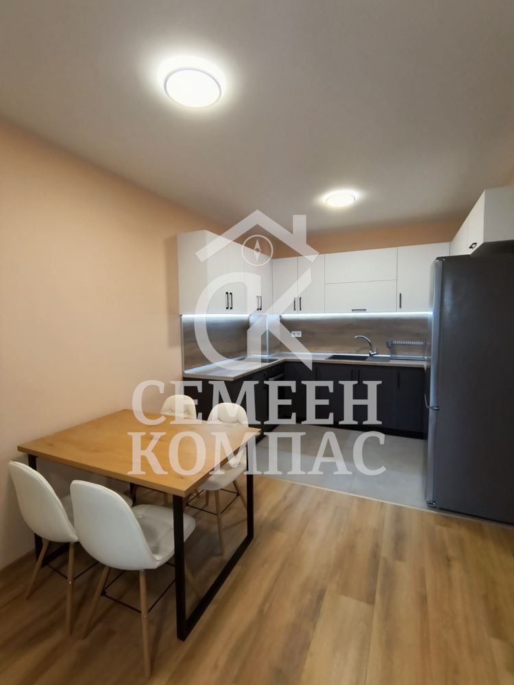 Продава 2-СТАЕН, гр. Пловдив, Христо Смирненски, снимка 2 - Апартаменти - 55656928