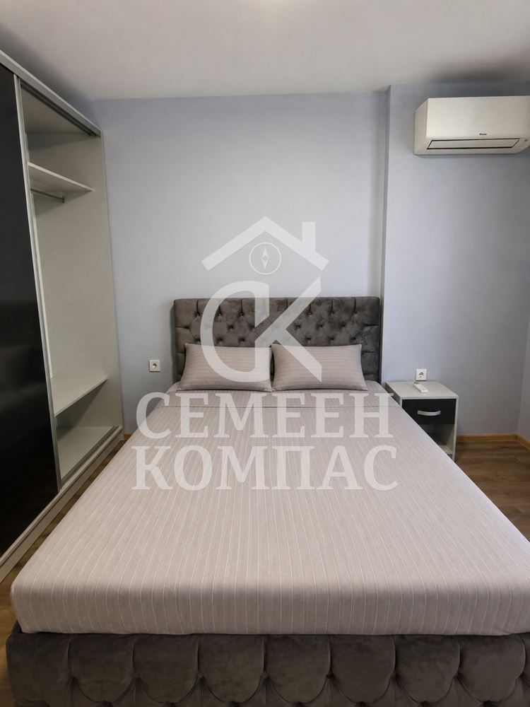 Продава 2-СТАЕН, гр. Пловдив, Христо Смирненски, снимка 5 - Апартаменти - 55656928