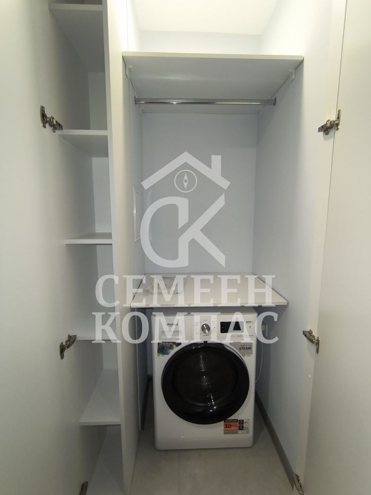 Продава 2-СТАЕН, гр. Пловдив, Христо Смирненски, снимка 7 - Апартаменти - 55656928