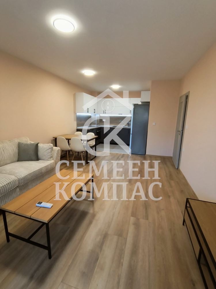 Продава 2-СТАЕН, гр. Пловдив, Христо Смирненски, снимка 3 - Апартаменти - 55656928